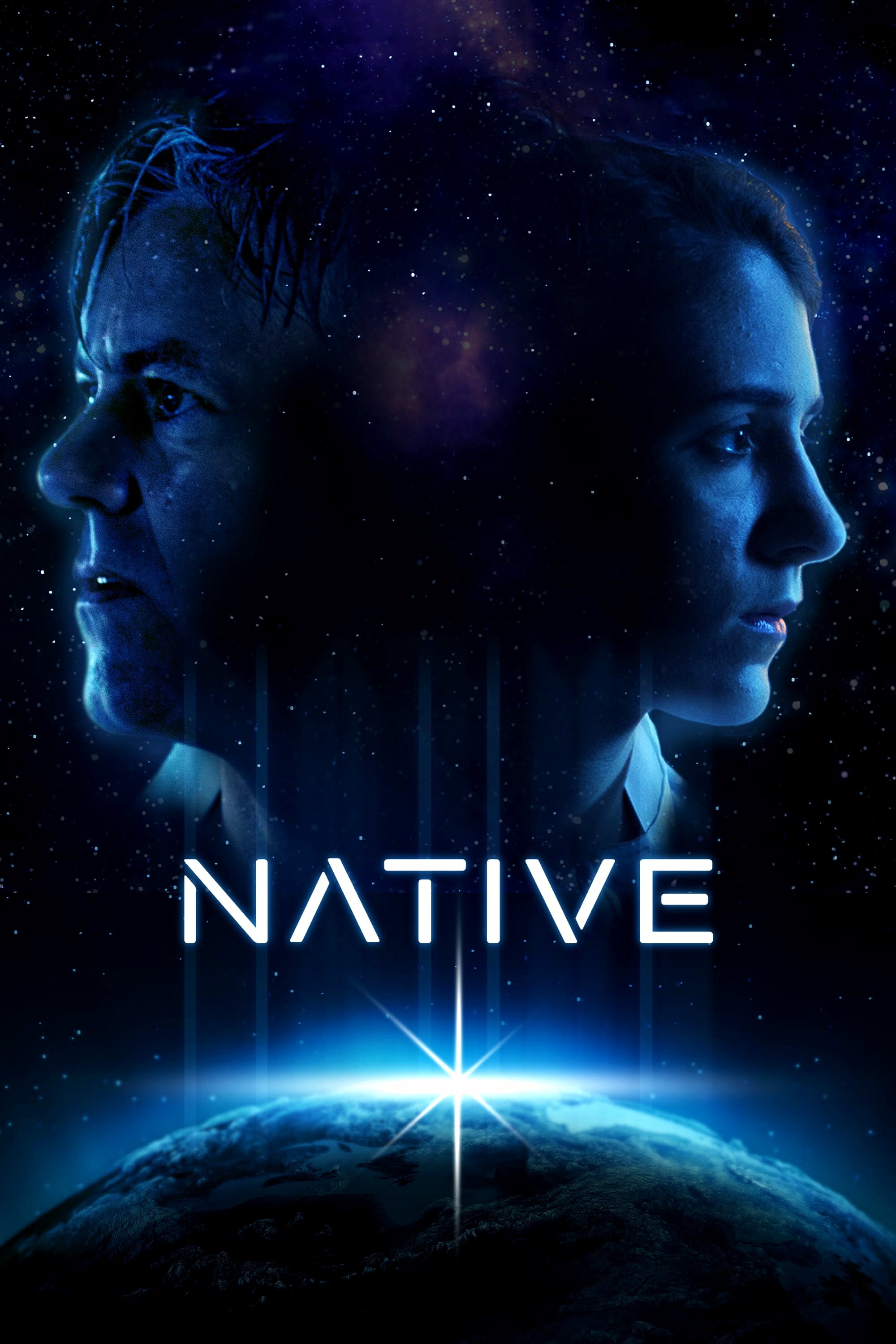Постер Native